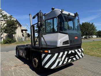 Tracteur portuaire Kalmar TT612D: photos 5 Tracteur portuaire Kalmar TT612D: photos 5