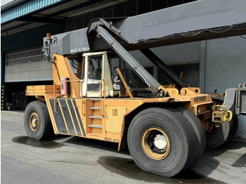 Reach stacker KALMAR