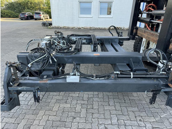 Matériel de manutention