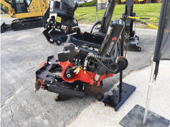 Accessoire pour Engins de chantier ROTOTILT R6/TLE/CW40S/ROTOTILT: photos 1