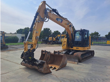 Pelle sur chenille CATERPILLAR 315F