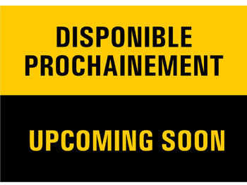 Tombereau articulé CATERPILLAR 745