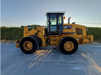 CAT 938M - crédit-bail CAT 938M: photos 2