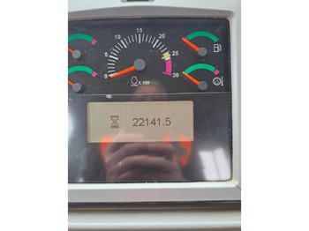 Chargeuse sur pneus CAT 972K: photos 5 Chargeuse sur pneus CAT 972K: photos 5