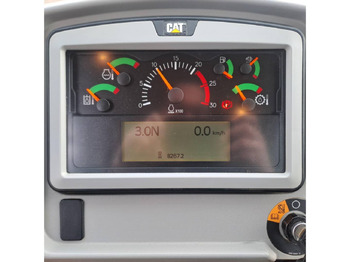 Chargeuse sur pneus CAT 972M XE: photos 5
