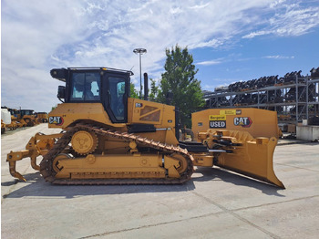 Bulldozer CATERPILLAR D5