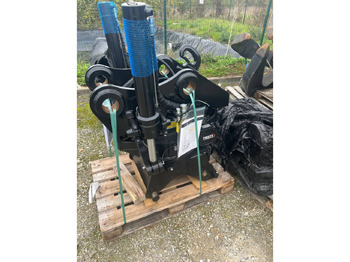 Tiltrotator CATERPILLAR