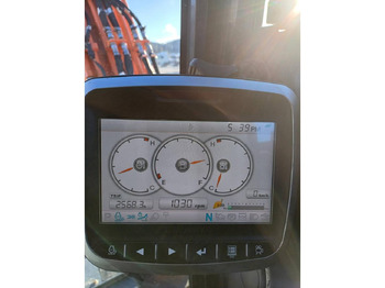 Pelle sur pneus DOOSAN INFRACORE AMERICA CORP. DX57W-7: photos 5