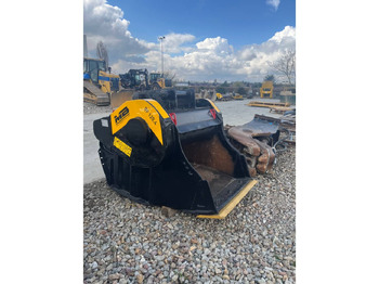 Godet MB CRUSHER