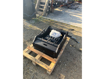 Attache rapide OILQUICK