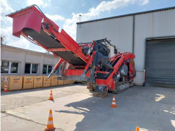 Concasseur SANDVIK