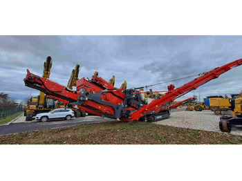 Concasseur SANDVIK MINING & CONSTRUCTION QI353: photos 3