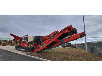 Concasseur SANDVIK MINING & CONSTRUCTION QI353: photos 4
