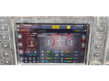 Concasseur SANDVIK MINING & CONSTRUCTION QI353: photos 5