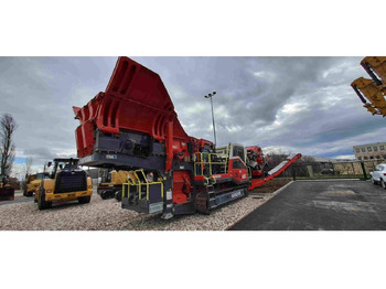 Concasseur SANDVIK MINING & CONSTRUCTION QI353: photos 2