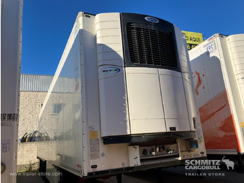 Semi-remorque isothermique SCHMITZ