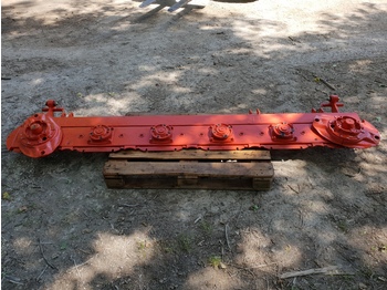 Faucheuse neuf KUHN Lamier de faucheuse conditionneuse: photos 1