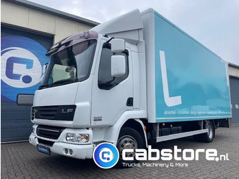 Camion fourgon DAF LF 45 180