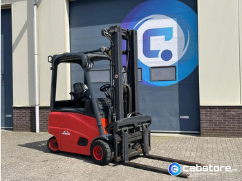 Chariot élévateur LINDE E18
