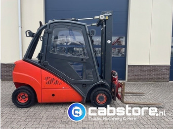 Chariot élévateur diesel LINDE H25