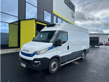 Fourgon utilitaire IVECO Daily 35s14