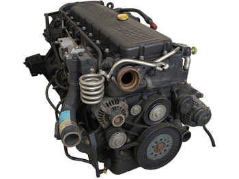 Moteur IVECO