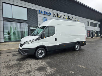 Fourgon utilitaire IVECO Daily 35s16