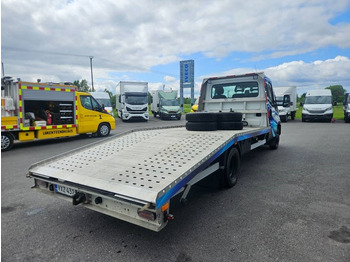 Remorqueuse Iveco Daily 50C17: photos 3