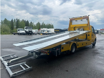 Remorqueuse neuf Iveco Daily 72C18/P: photos 4