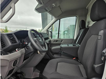 Fourgon grand volume MAN TGE 3.140 4x4: photos 5 Fourgon grand volume MAN TGE 3.140 4x4: photos 5