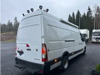 Fourgon utilitaire Renault Master Huoltoauto: photos 4