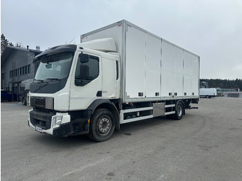 Camion fourgon VOLVO FE 320