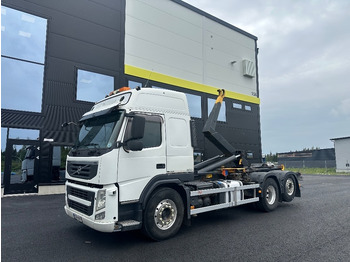 Camion ampliroll VOLVO FM13 500