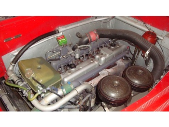 Bus à impériale AEC ROUTEMASTER RM - height 4 metres: photos 5