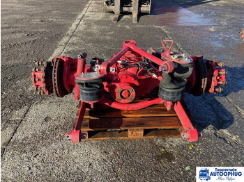 Carrosserie et extérieur DAF