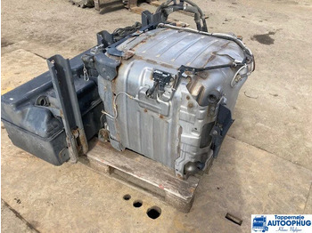 Système d'échappement SCANIA