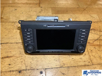 Système électrique SCANIA