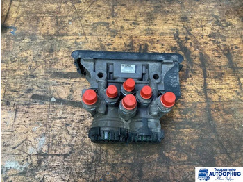 Système électrique SCANIA