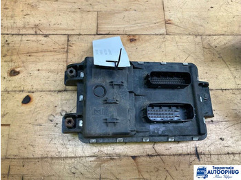 Système électrique SCANIA