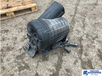 Moteur et pièces pour Camion Scania Luftfilterkasse P/N: 1870001: photos 2