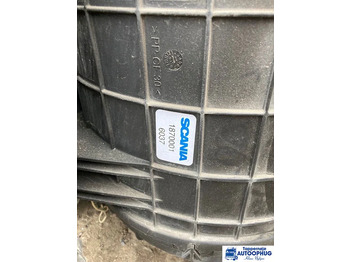 Moteur et pièces pour Camion Scania Luftfilterkasse P/N: 1870001: photos 3