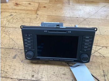 Système électrique SCANIA