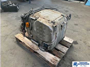 Système d'échappement SCANIA