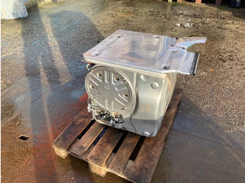 Système d'échappement SCANIA