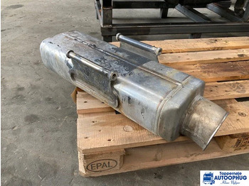 Système d'échappement SCANIA