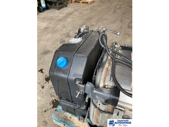 AdBlue réservoir pour Camion Scania adblue tank / reductant tank scania 2393232: photos 2