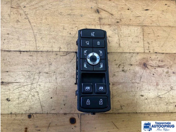 Système électrique SCANIA