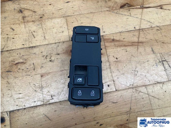 Système électrique SCANIA