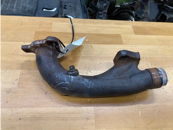 Moteur et pièces SCANIA