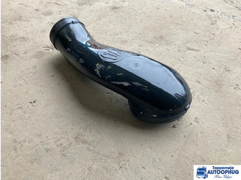 Moteur et pièces SCANIA P